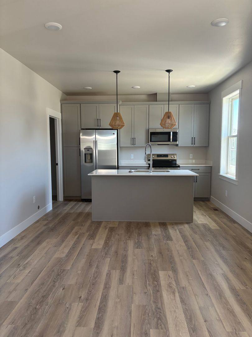 Townhouse for rent at 6114 Northstead Ave, Billings, MT 59101