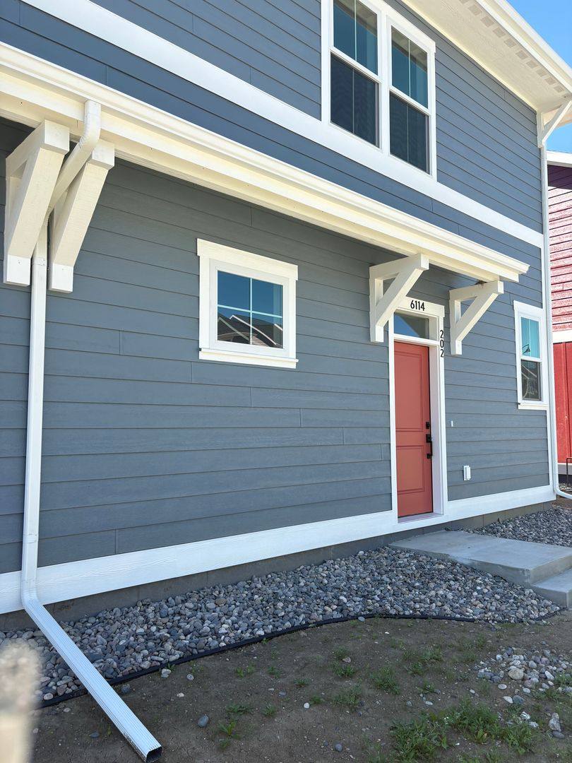 Townhouse for rent at 6114 Northstead Ave, Billings, MT 59101