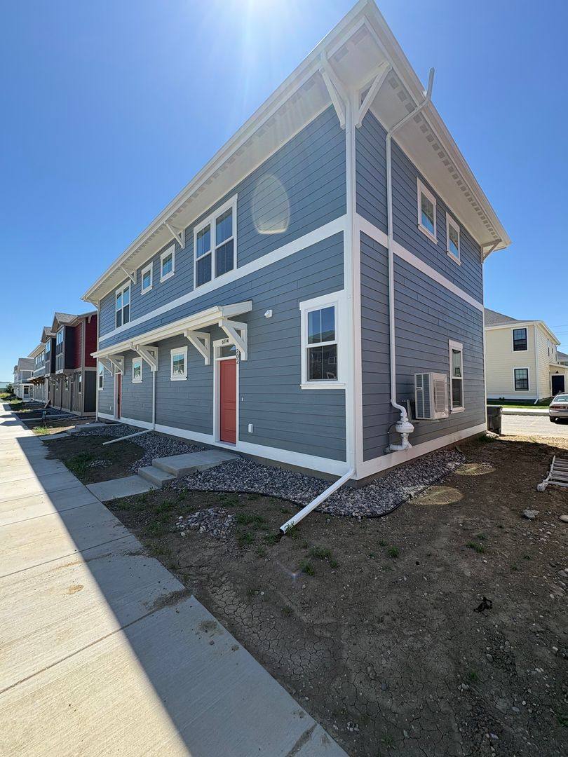Townhouse for rent at 6114 Northstead Ave, Billings, MT 59101