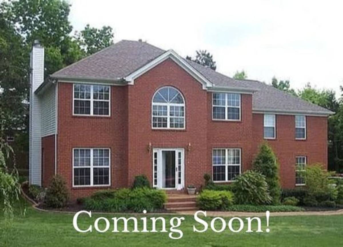 House for rent at 1004 Austin Court, Nolensville, TN 37135