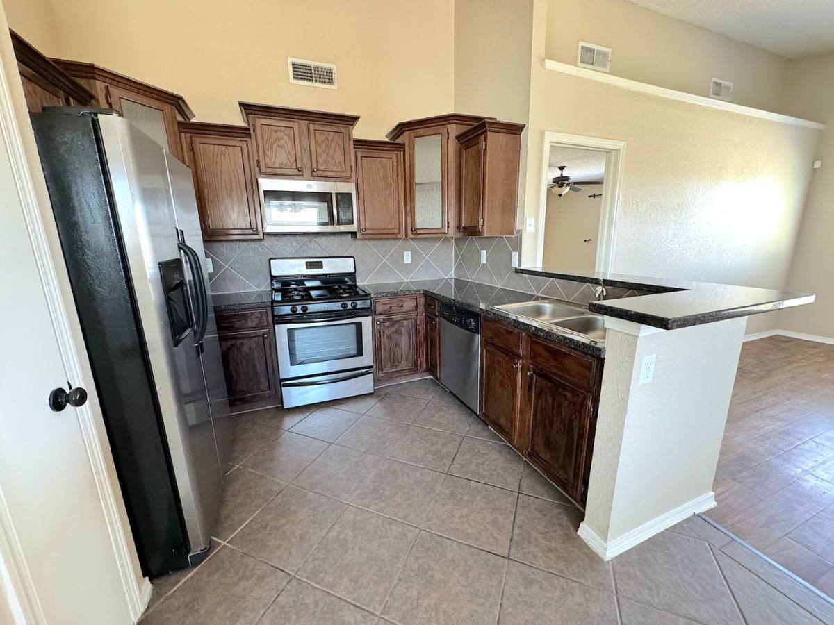 House for rent at 12981 Alfredo Apodaca, El Paso, TX 79938