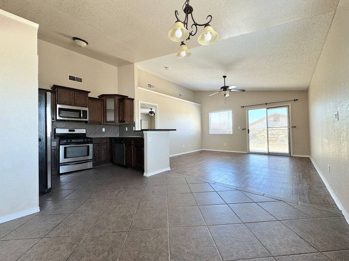 House for rent at 12981 Alfredo Apodaca, El Paso, TX 79938
