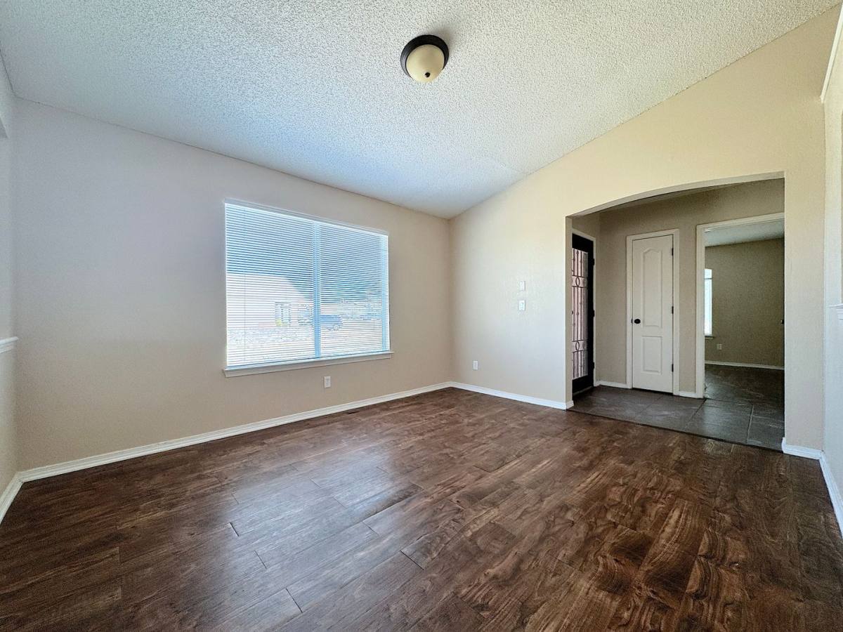 House for rent at 12981 Alfredo Apodaca, El Paso, TX 79938