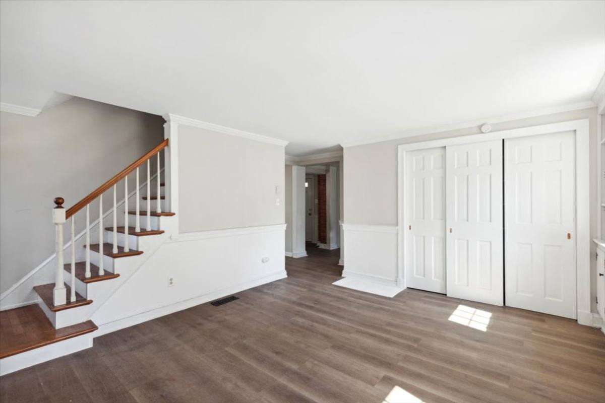 House for rent at 3539 Skippack Pike, Harleysville, PA 19438