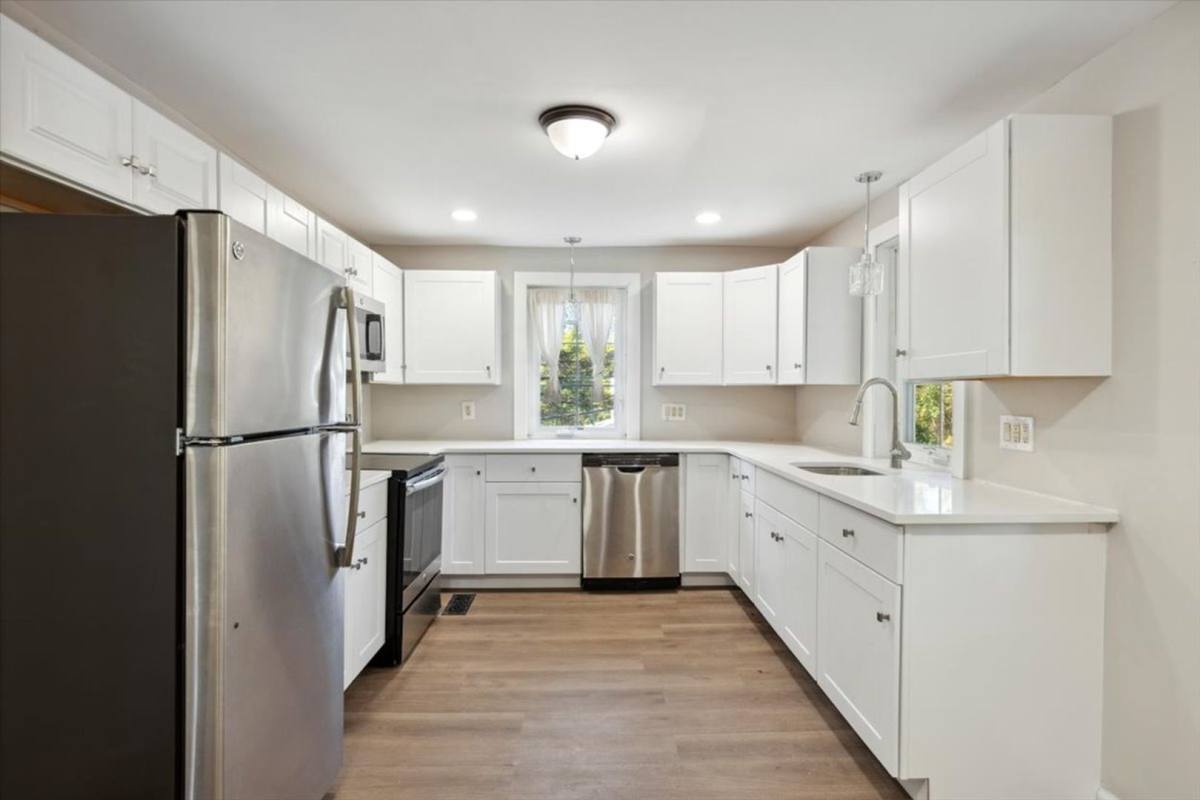 House for rent at 3539 Skippack Pike, Harleysville, PA 19438