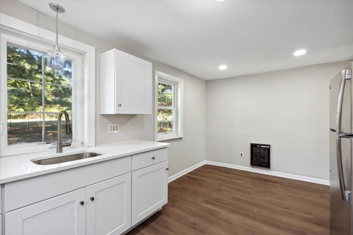 House for rent at 3539 Skippack Pike, Harleysville, PA 19438
