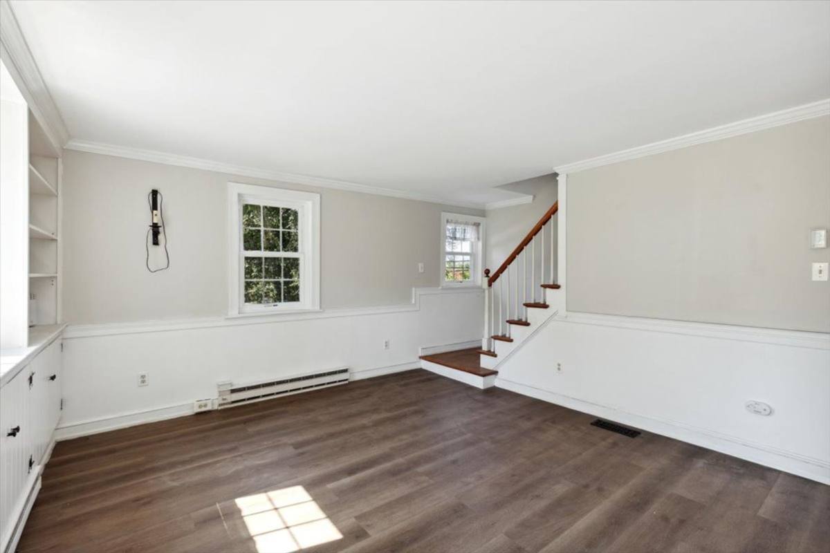 House for rent at 3539 Skippack Pike, Harleysville, PA 19438
