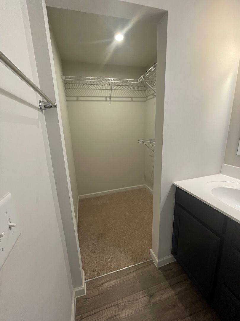 Townhouse for rent at 1245 Havenbrook Dr, Nashville, TN 37207