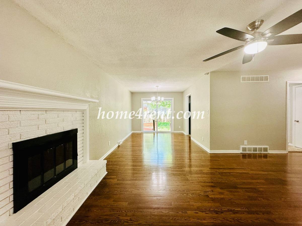 House for rent at 7421 Hardy Ave, Kansas City, MO 64133