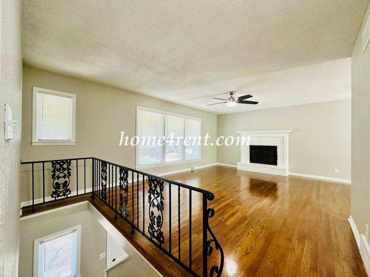 House for rent at 7421 Hardy Ave, Kansas City, MO 64133