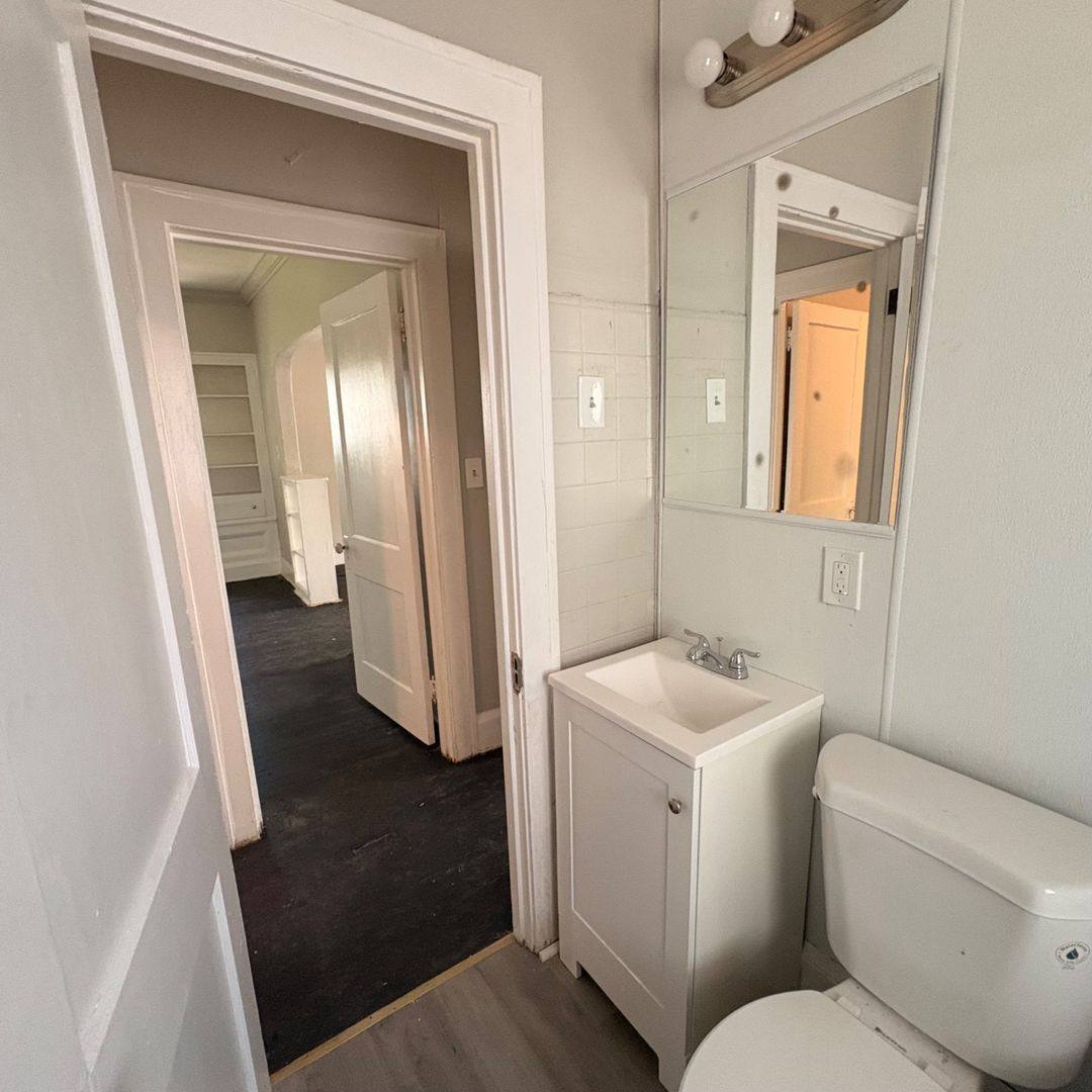 Apartment for rent at 4153 E 136th St, Cleveland, OH 44105