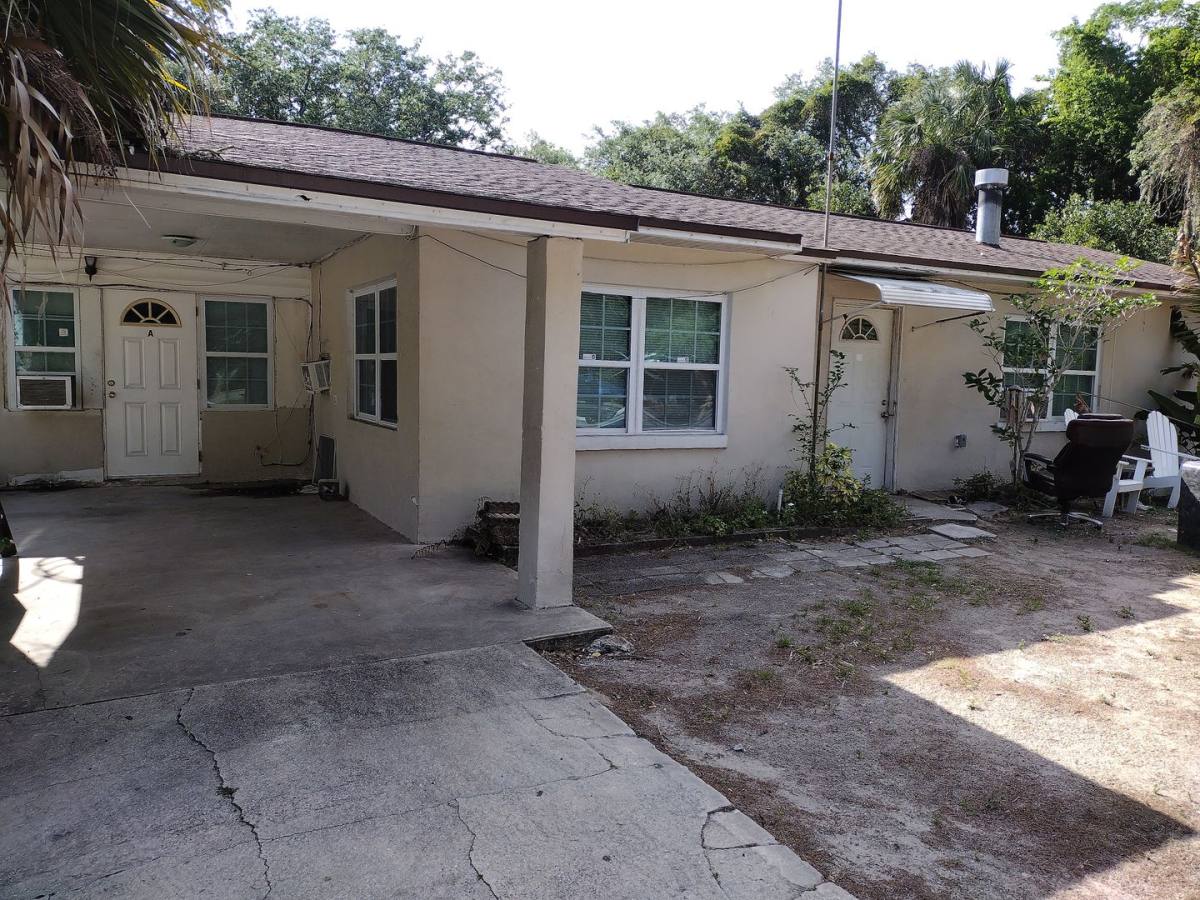 Apartment for rent at 420 Rock Pit Rd #B, Titusville, FL 32796
