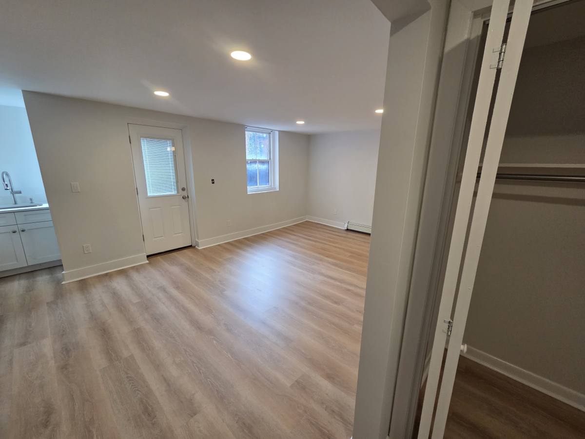 Apartment for rent at 499 Beacon St #1, Boston, MA 02215