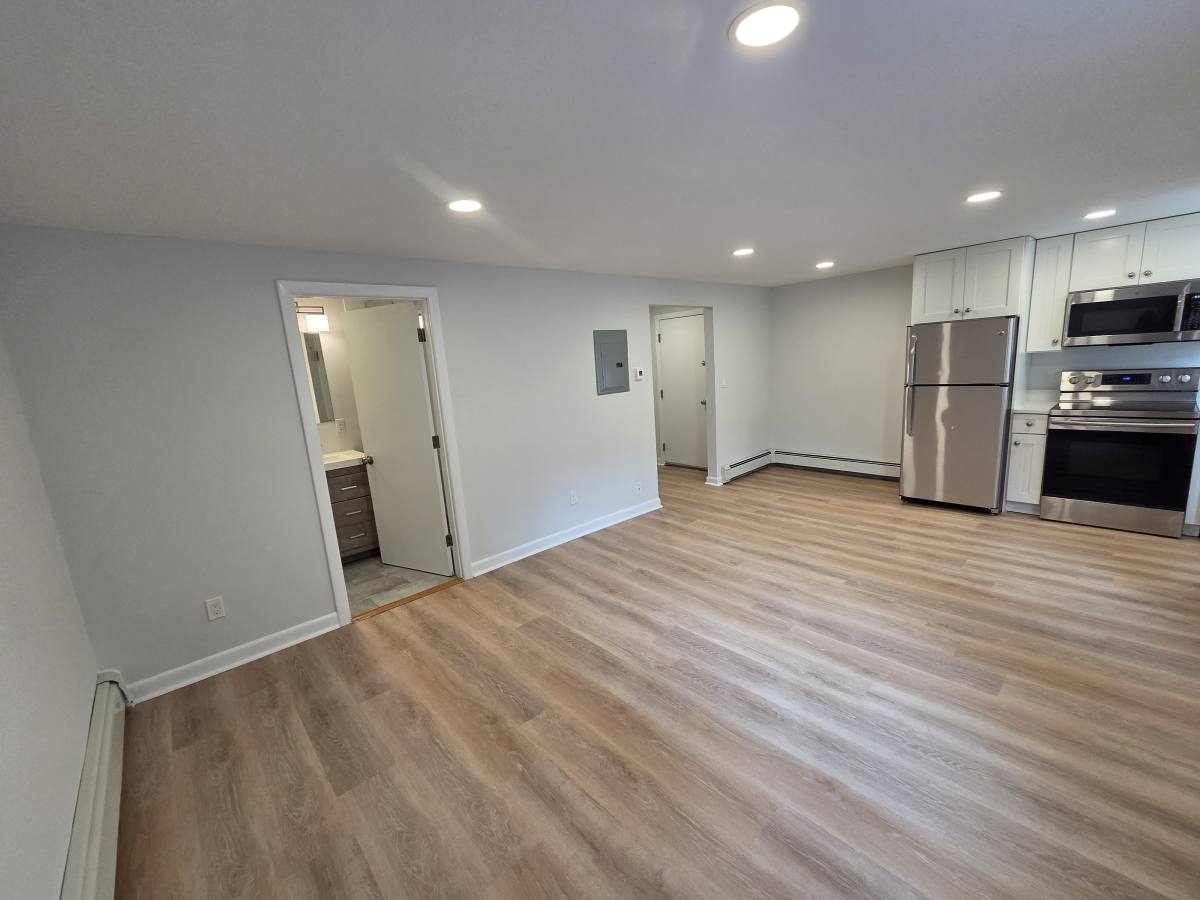 Apartment for rent at 499 Beacon St #1, Boston, MA 02215