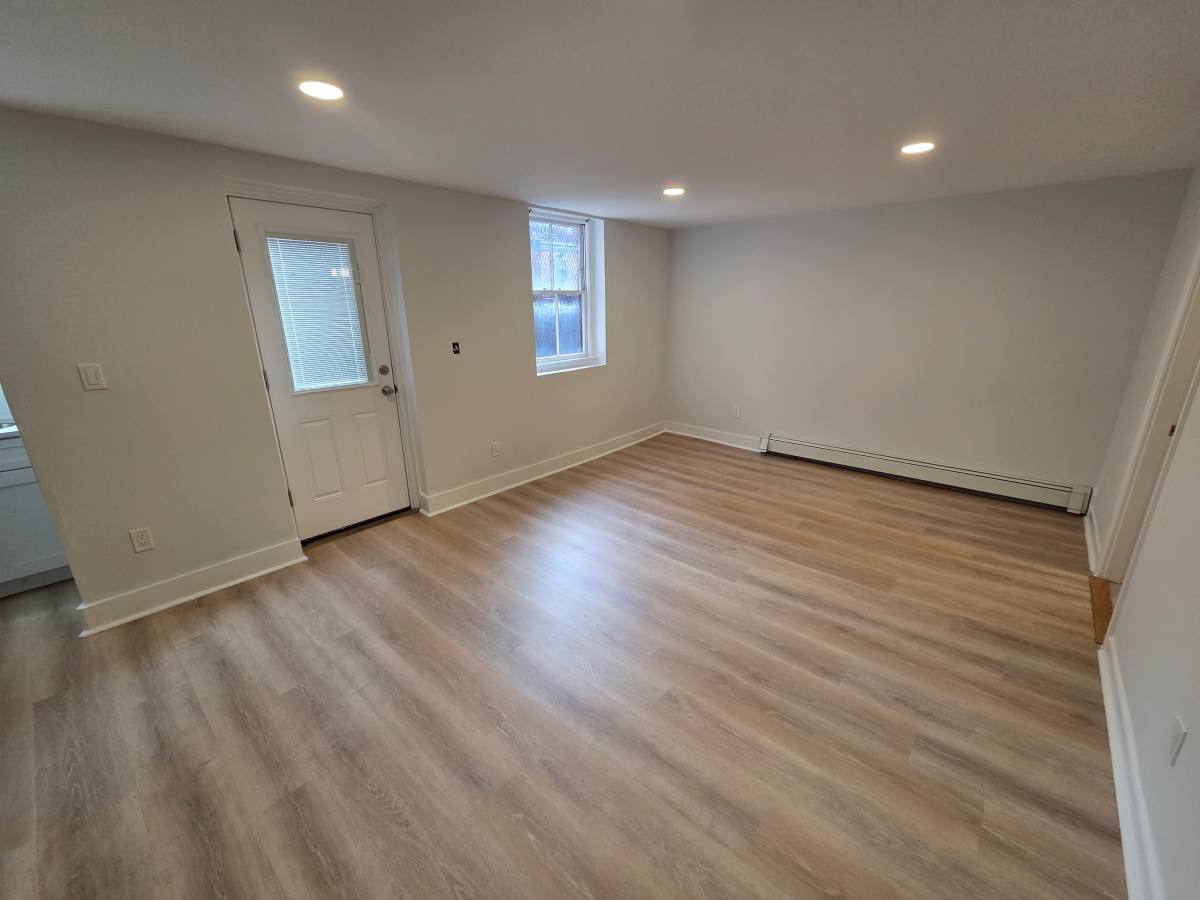 Apartment for rent at 499 Beacon St #1, Boston, MA 02215
