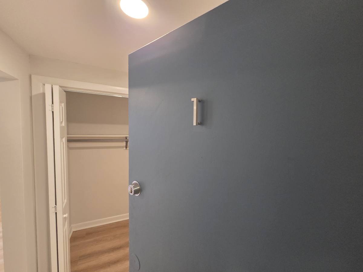 Apartment for rent at 499 Beacon St #1, Boston, MA 02215