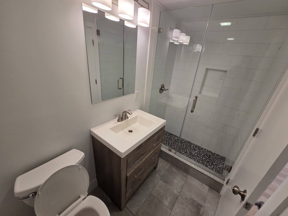 Apartment for rent at 499 Beacon St #1, Boston, MA 02215