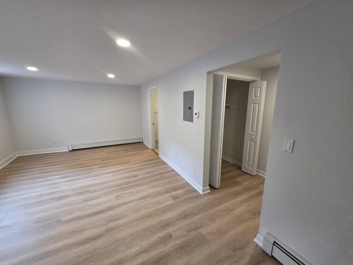 Apartment for rent at 499 Beacon St #1, Boston, MA 02215