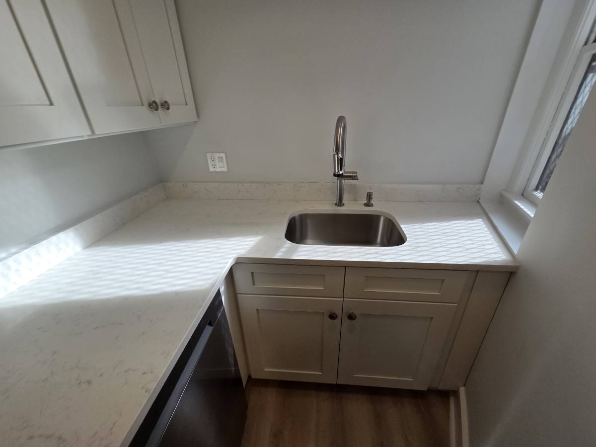 Apartment for rent at 499 Beacon St #1, Boston, MA 02215