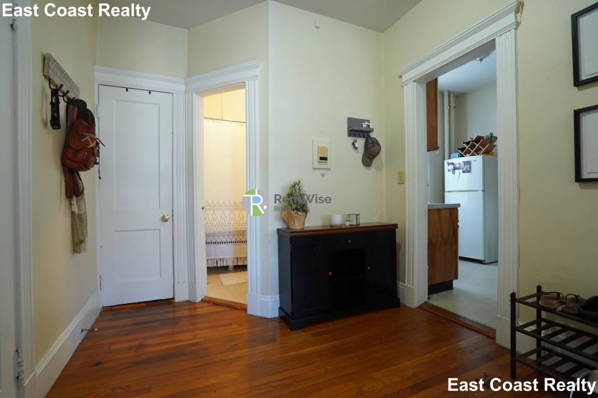 Apartment for rent at 91 Gordon St #19, Brighton, MA 02135