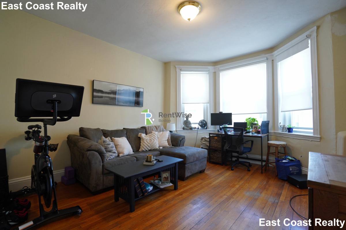 Apartment for rent at 91 Gordon St #19, Brighton, MA 02135