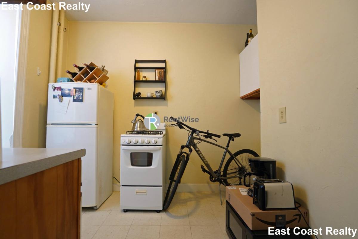 Apartment for rent at 91 Gordon St #19, Brighton, MA 02135