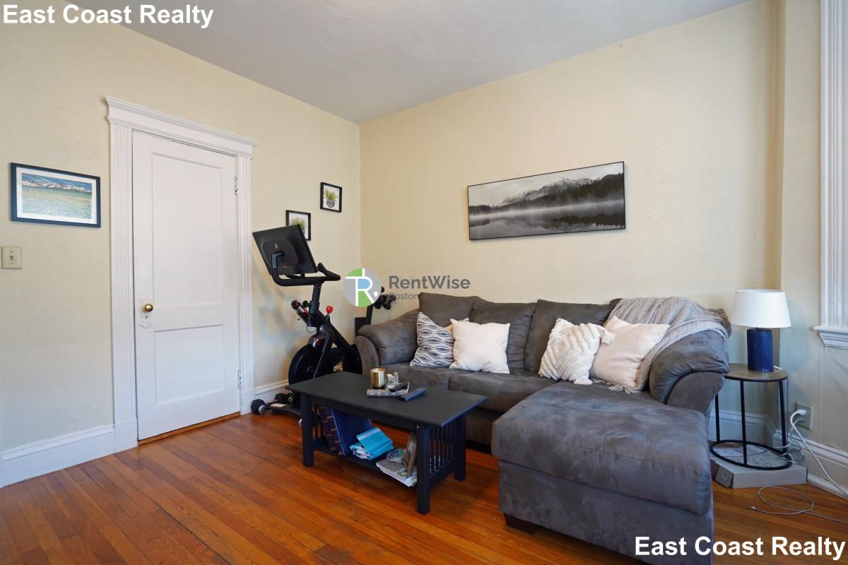Apartment for rent at 91 Gordon St #19, Brighton, MA 02135