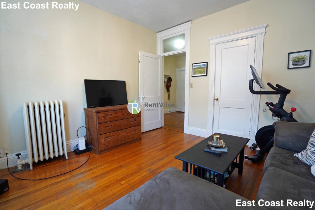 Apartment for rent at 91 Gordon St #19, Brighton, MA 02135