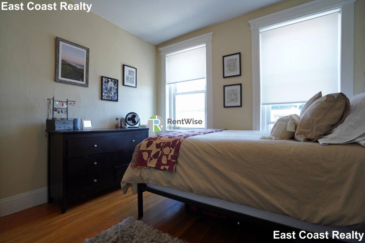 Apartment for rent at 91 Gordon St #19, Brighton, MA 02135