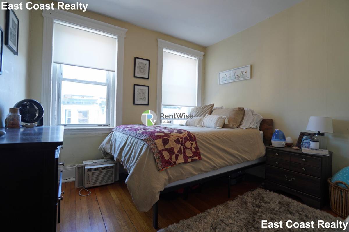 Apartment for rent at 91 Gordon St #19, Brighton, MA 02135