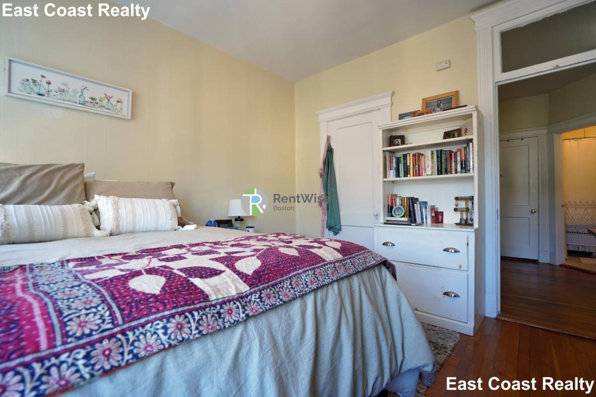 Apartment for rent at 91 Gordon St #19, Brighton, MA 02135