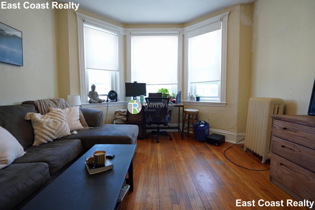 Apartment for rent at 91 Gordon St #19, Brighton, MA 02135