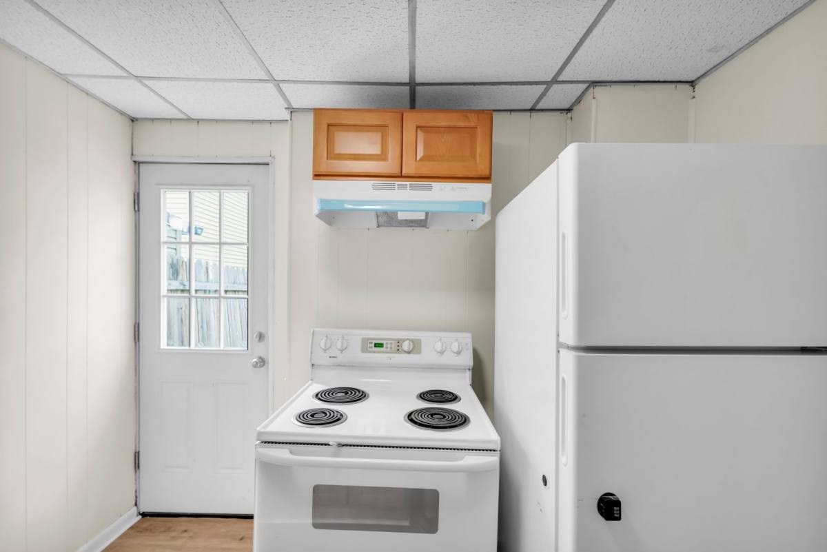 House for rent at 212 Peach St, Allentown, PA 18102