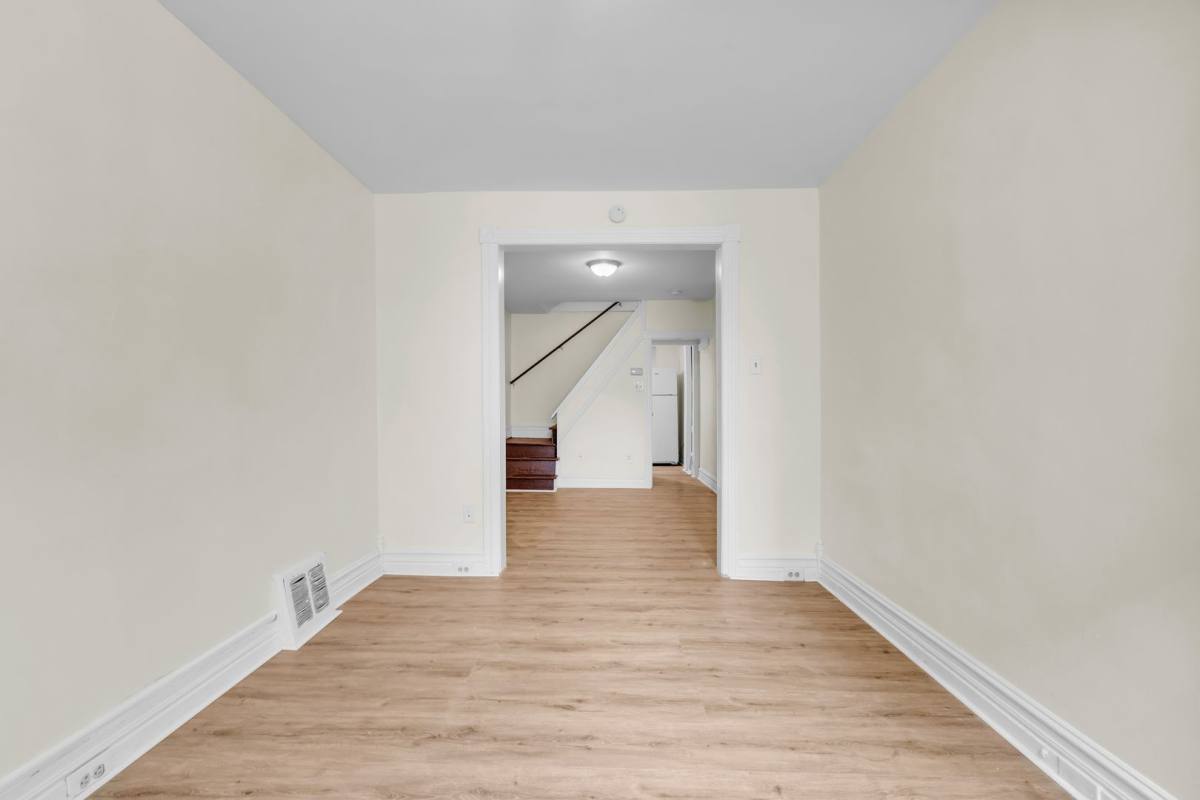 House for rent at 212 Peach St, Allentown, PA 18102