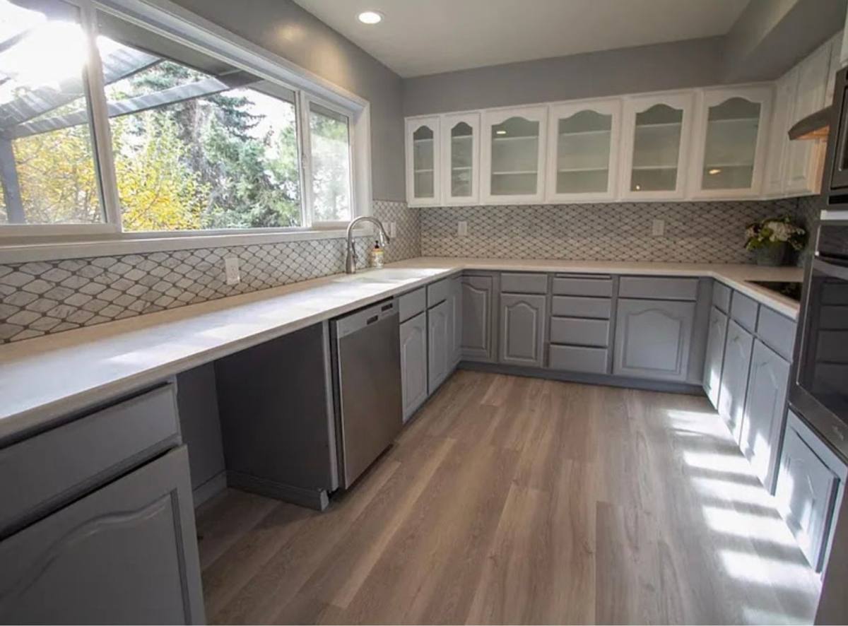 House for rent at 6716 Amber Ave, Klamath Falls, OR 97603