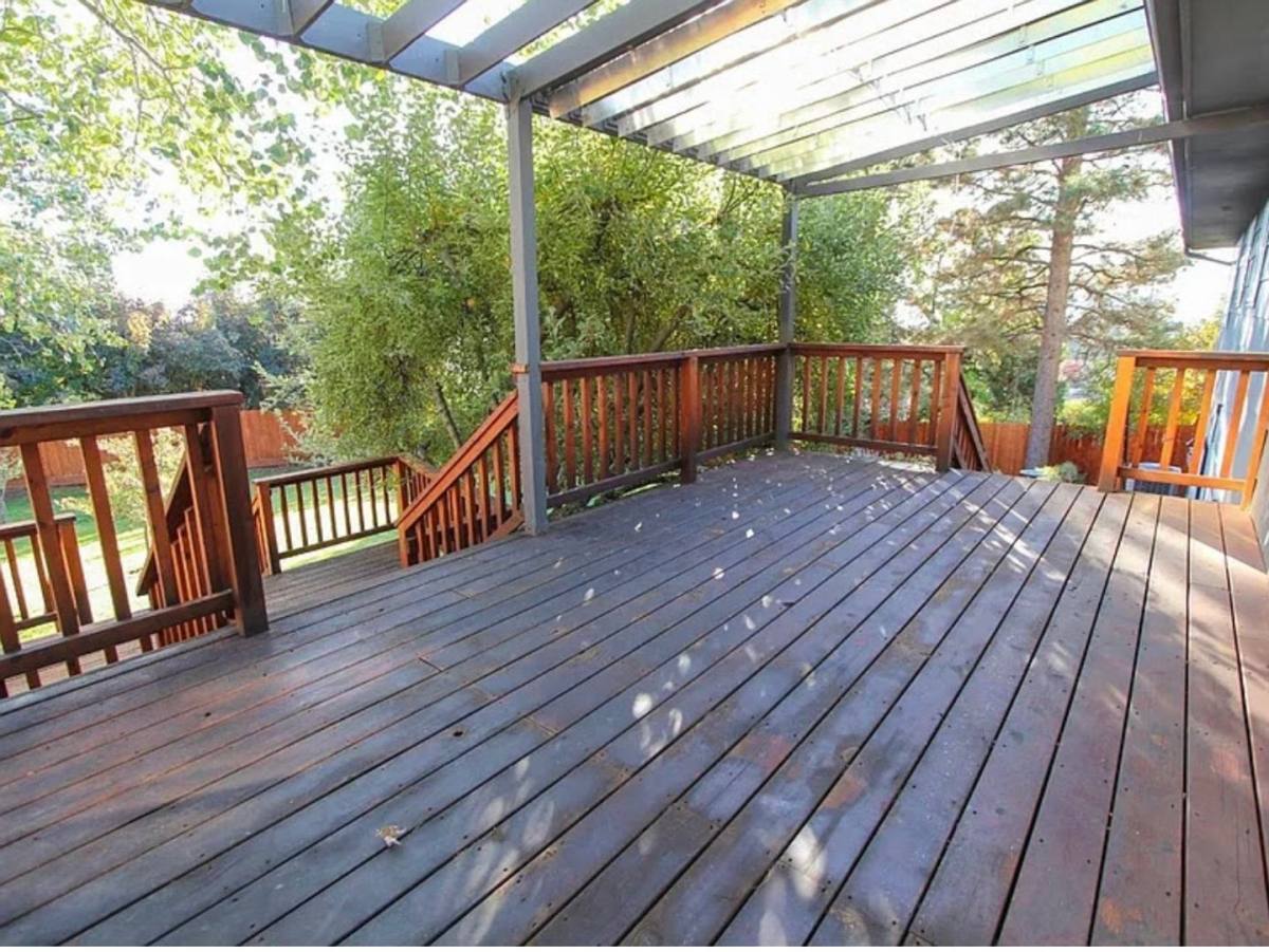 House for rent at 6716 Amber Ave, Klamath Falls, OR 97603