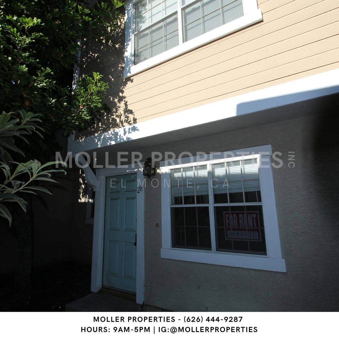 Condo for rent at 13303 Waco St, Baldwin Park, CA 91706