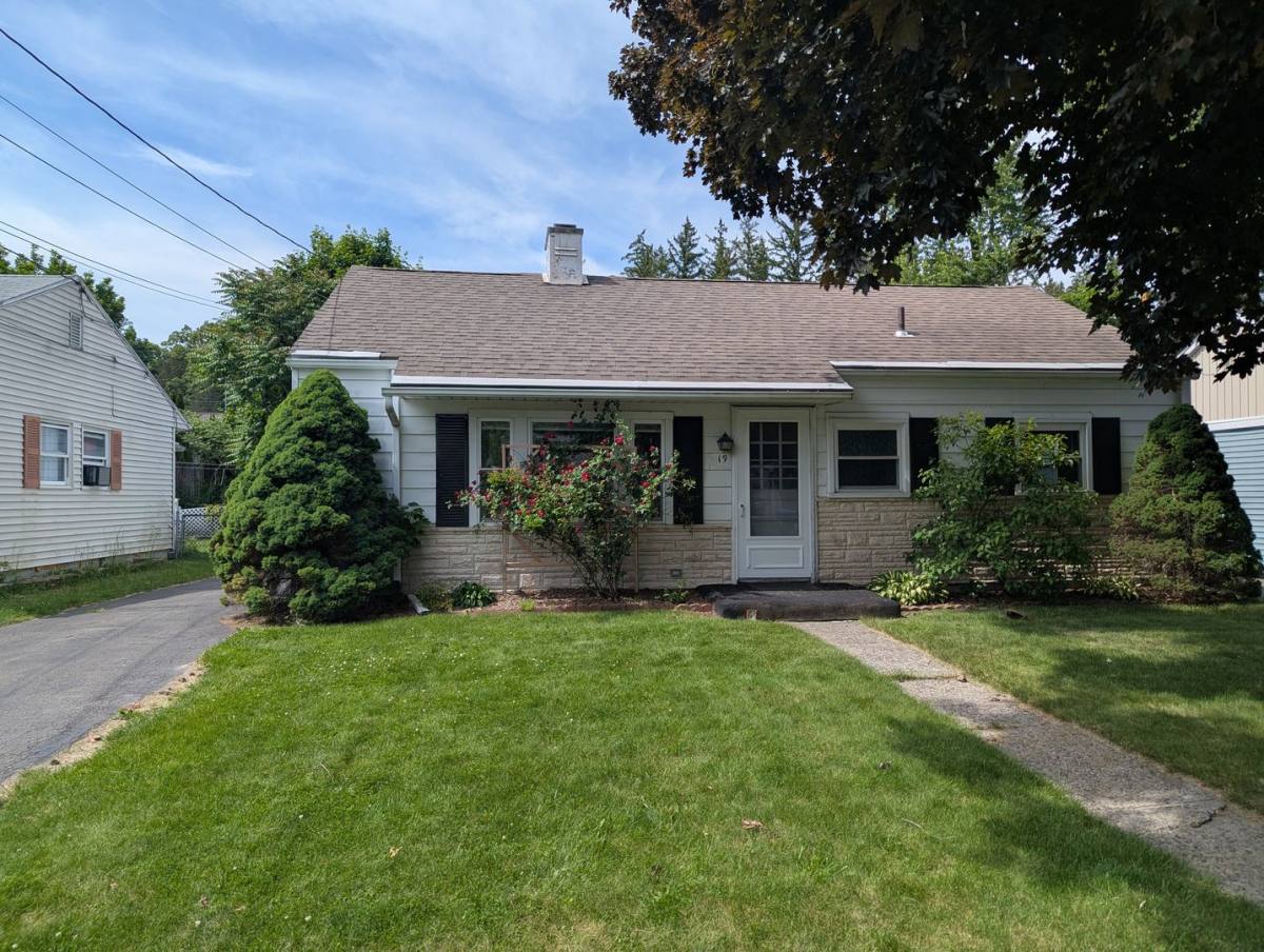 House for rent at 19 Browning Terrace, Kingston, NY 12401
