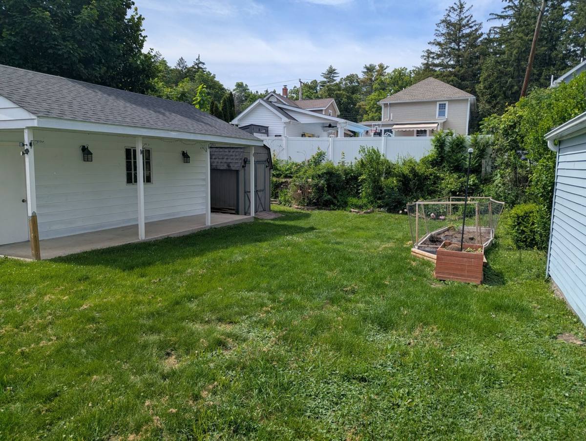 House for rent at 19 Browning Terrace, Kingston, NY 12401