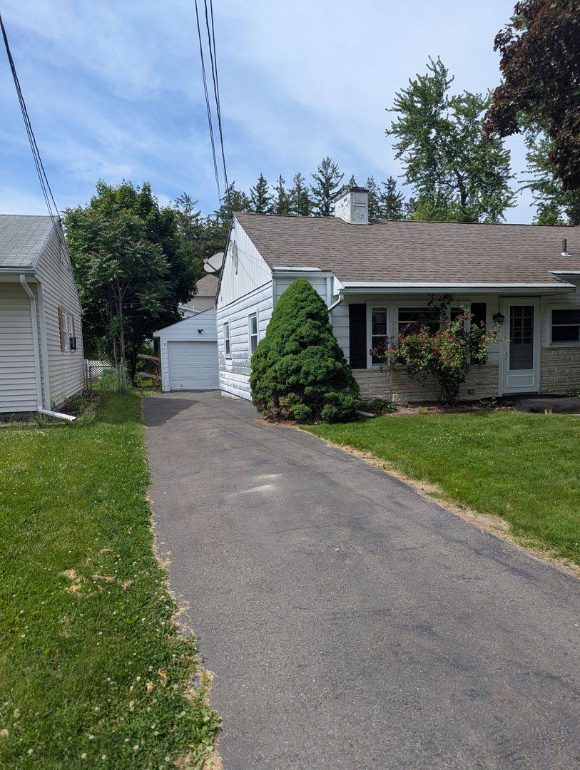 House for rent at 19 Browning Terrace, Kingston, NY 12401