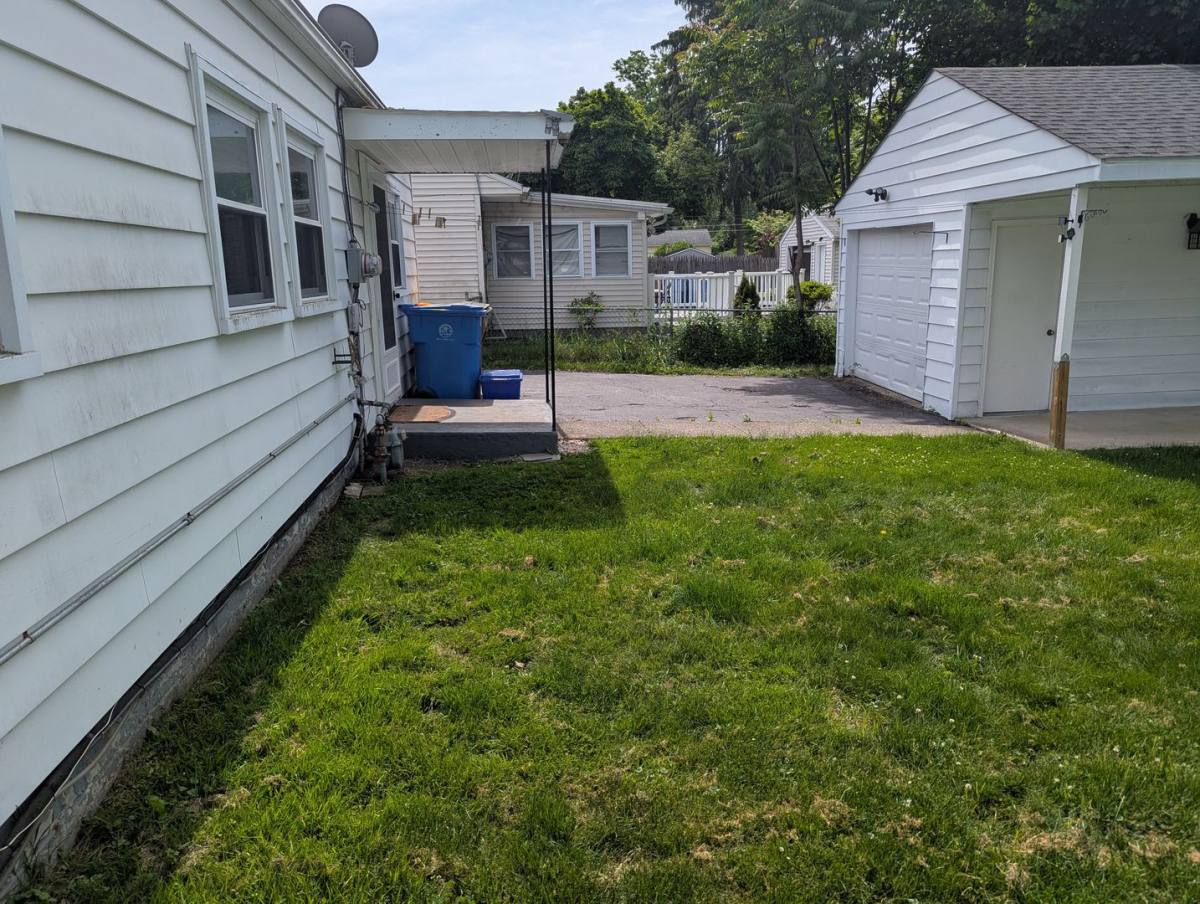 House for rent at 19 Browning Terrace, Kingston, NY 12401