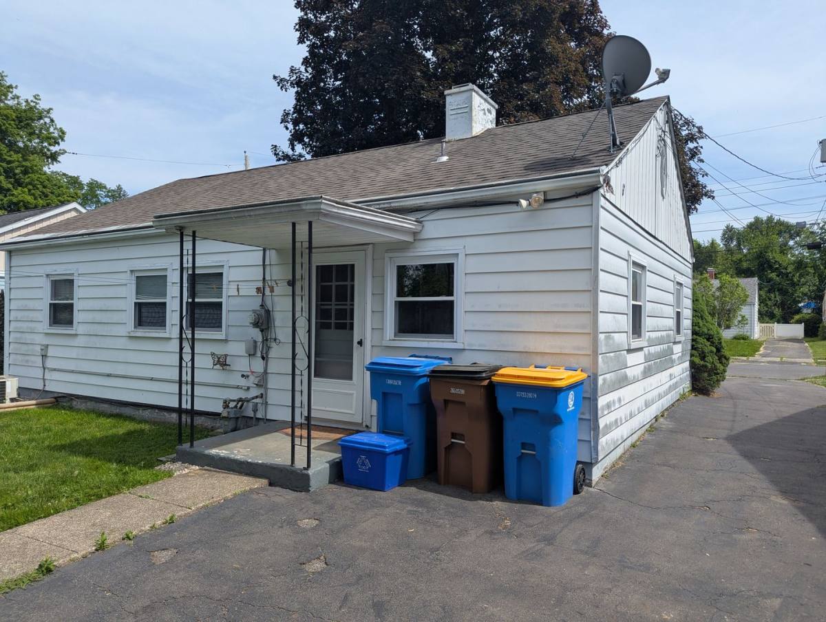 House for rent at 19 Browning Terrace, Kingston, NY 12401