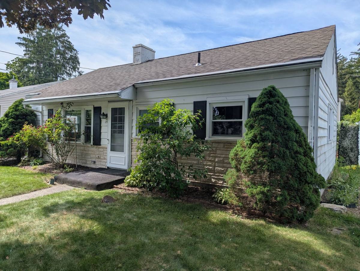 House for rent at 19 Browning Terrace, Kingston, NY 12401
