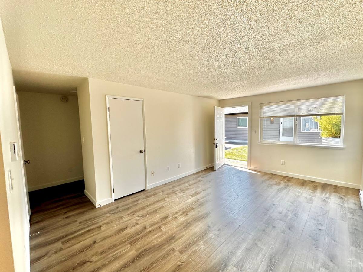 Apartment for rent at 7605 S C St, Tacoma, WA 98408