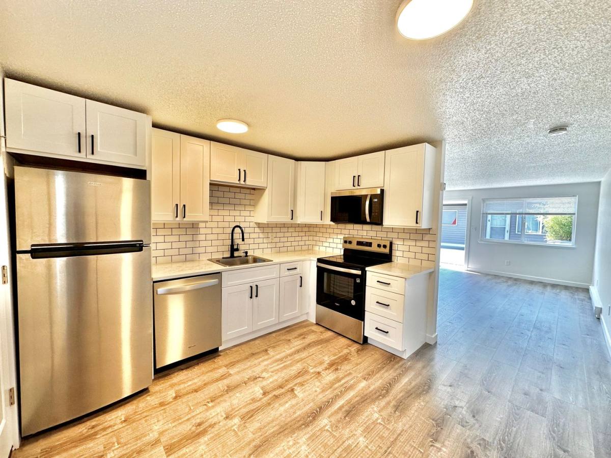 Apartment for rent at 7605 S C St, Tacoma, WA 98408