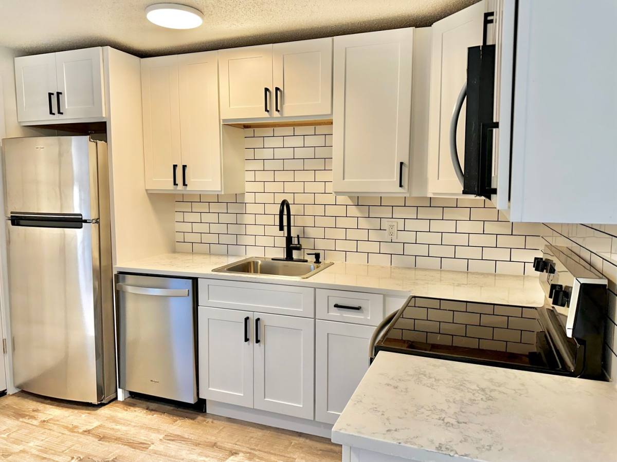Apartment for rent at 7605 S C St, Tacoma, WA 98408