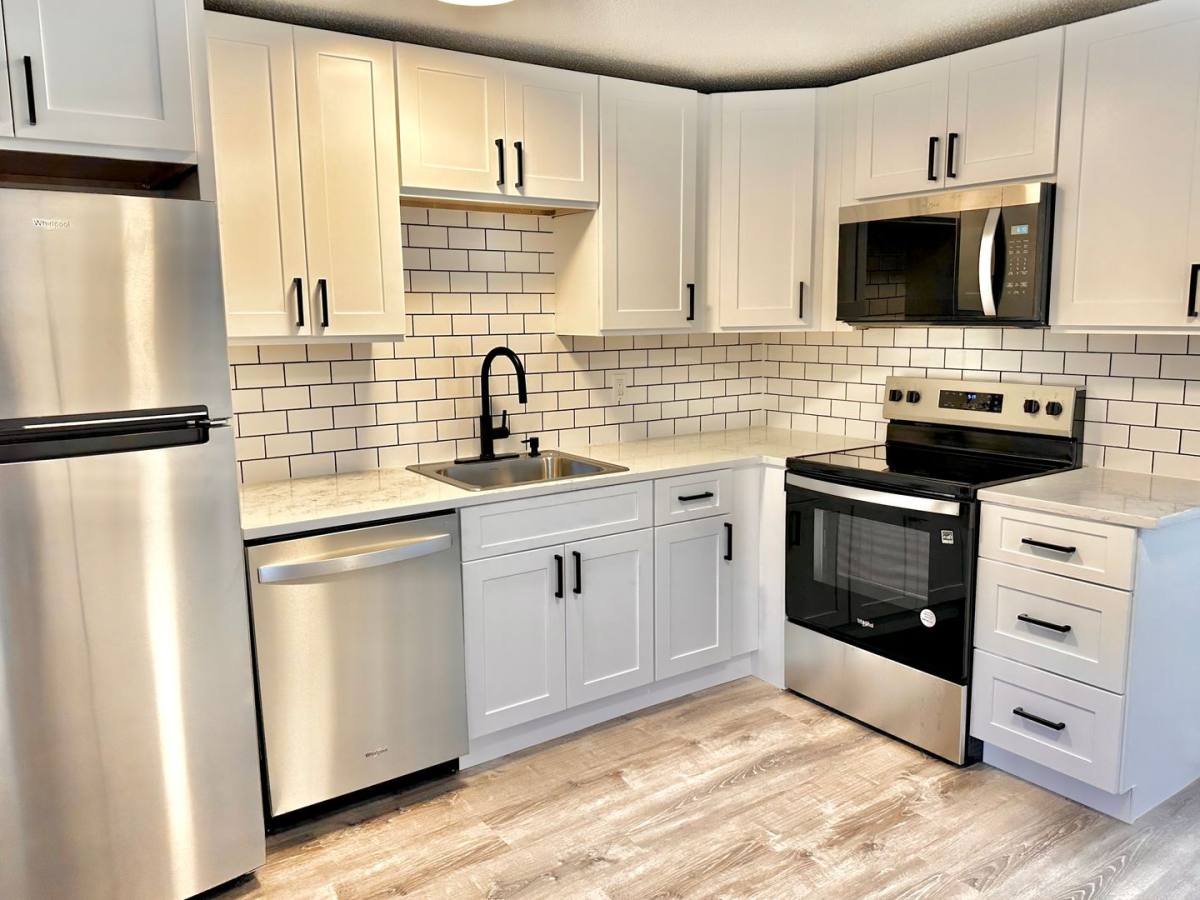 Apartment for rent at 7605 S C St, Tacoma, WA 98408