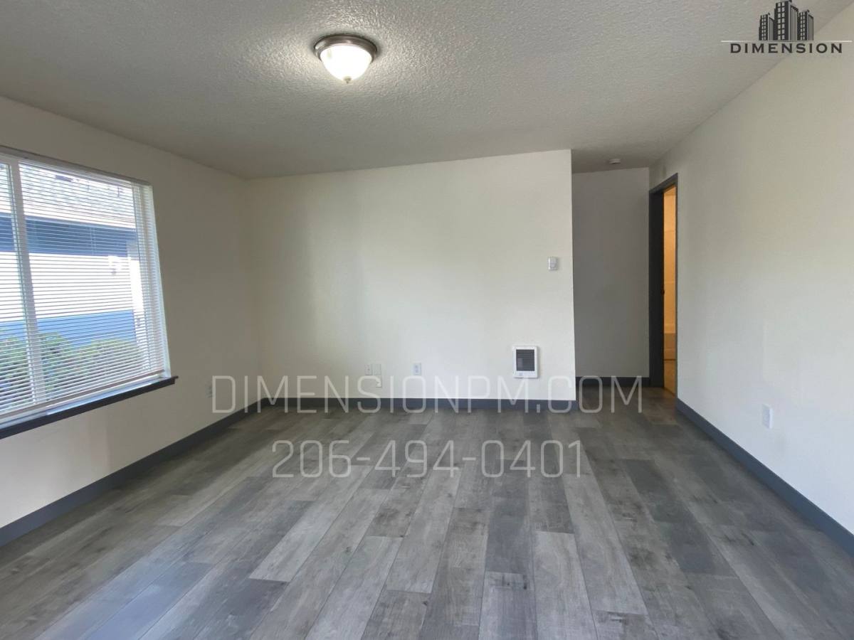 Apartment for rent at 5207 66th St W, University Place, WA 98467