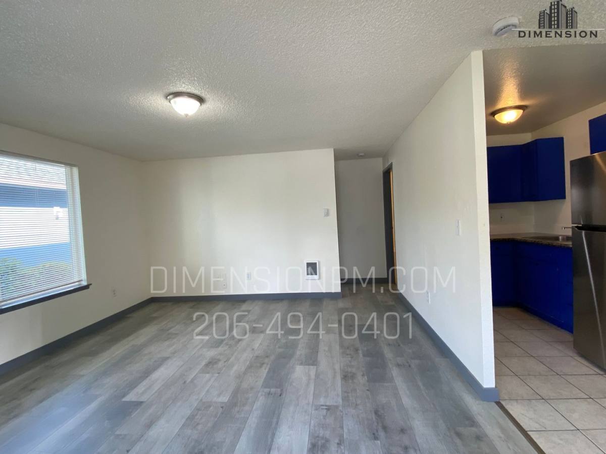 Apartment for rent at 5207 66th St W, University Place, WA 98467