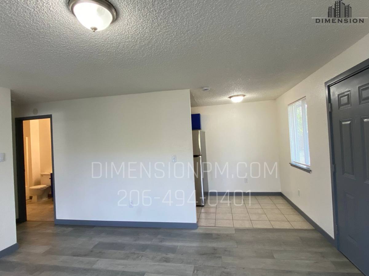 Apartment for rent at 5207 66th St W, University Place, WA 98467